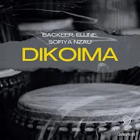 Backeer — Dikoima Ft Elline & Sofiya Nzau — обложка