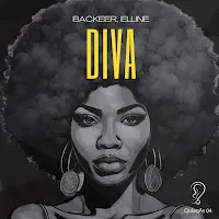 Backeer — Diva Ft Elline — обложка